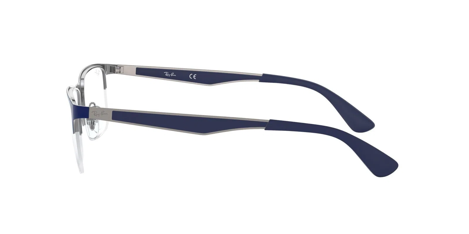 Ray-Ban 6335 Eyeglasses - view 52